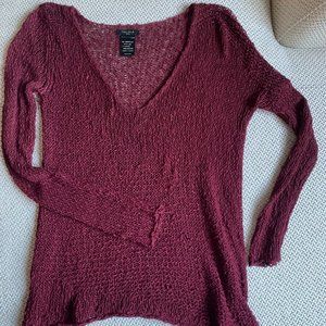 Talula Avenue Knit Sweater